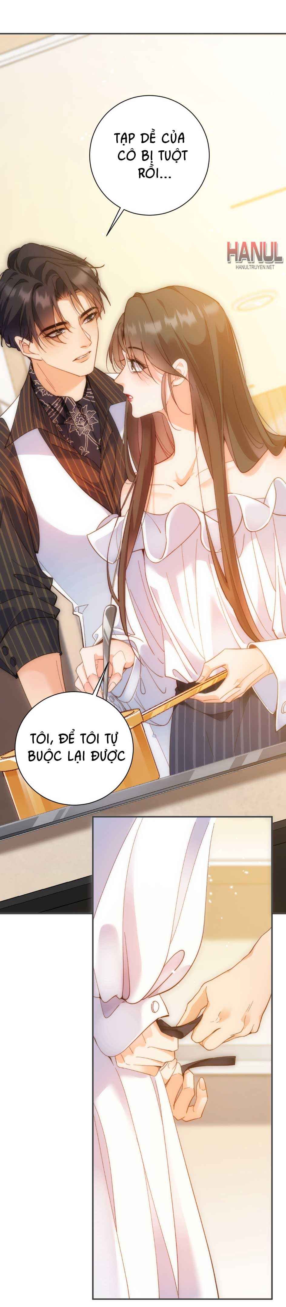 đọc truyện Baby,mua Một Tặng Một Chương 18 ảnh 10 tại Thiên Thai Truyện