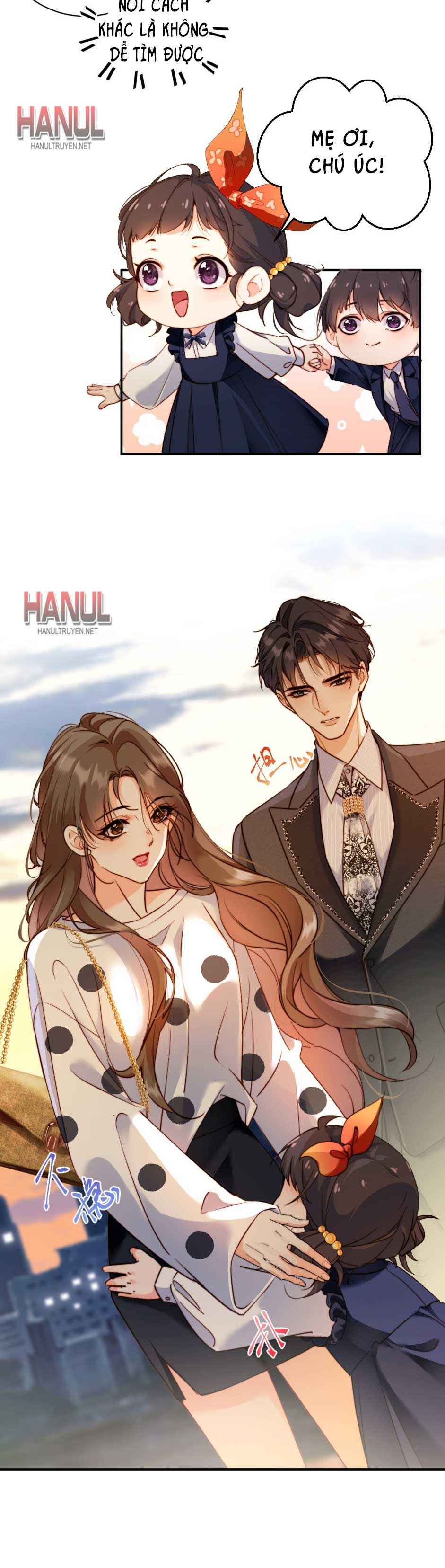 đọc truyện Baby,mua Một Tặng Một Chương 19.5 ảnh 4 tại Thiên Thai Truyện