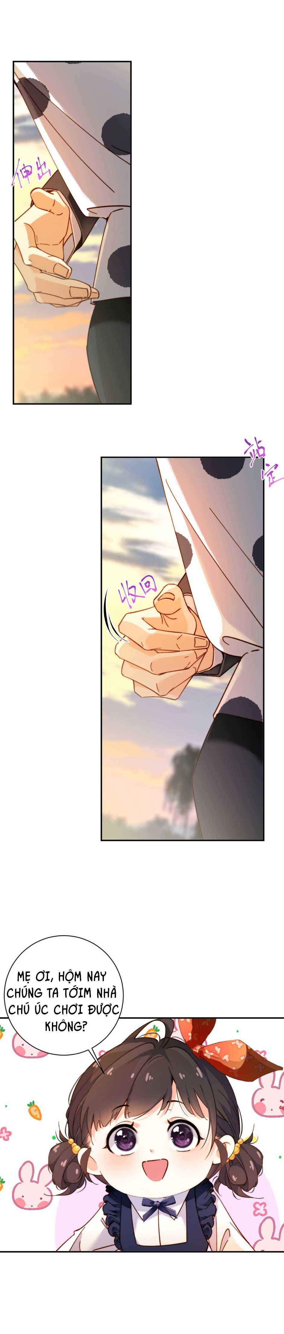 đọc truyện Baby,mua Một Tặng Một Chương 19.5 ảnh 5 tại Thiên Thai Truyện