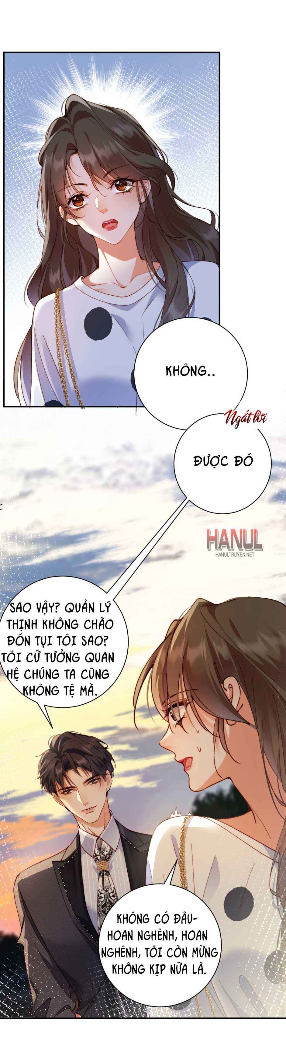 đọc truyện Baby,mua Một Tặng Một Chương 19.5 ảnh 9 tại Thiên Thai Truyện