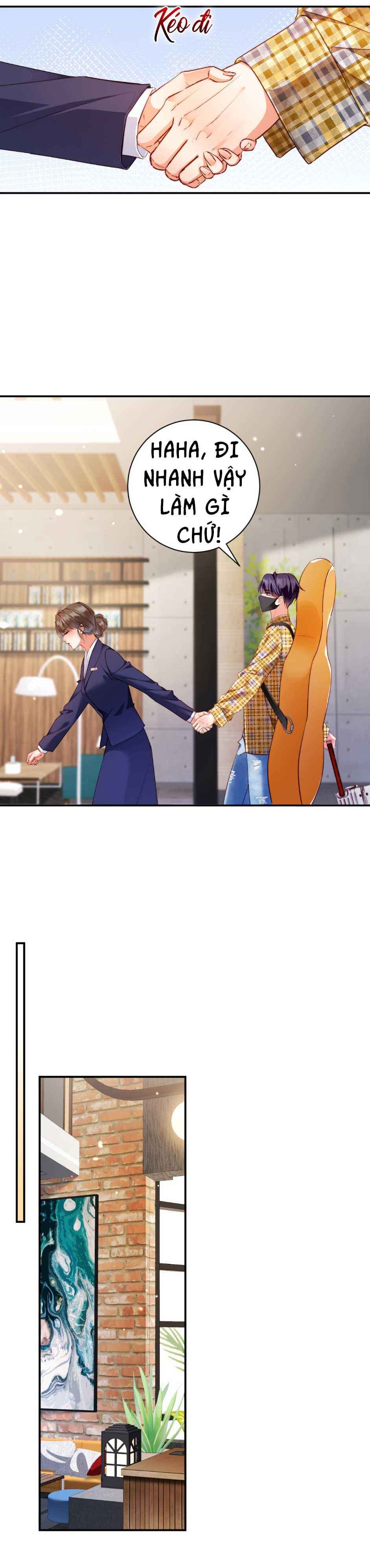 đọc truyện Baby,mua Một Tặng Một Chương 19 ảnh 3 tại Thiên Thai Truyện