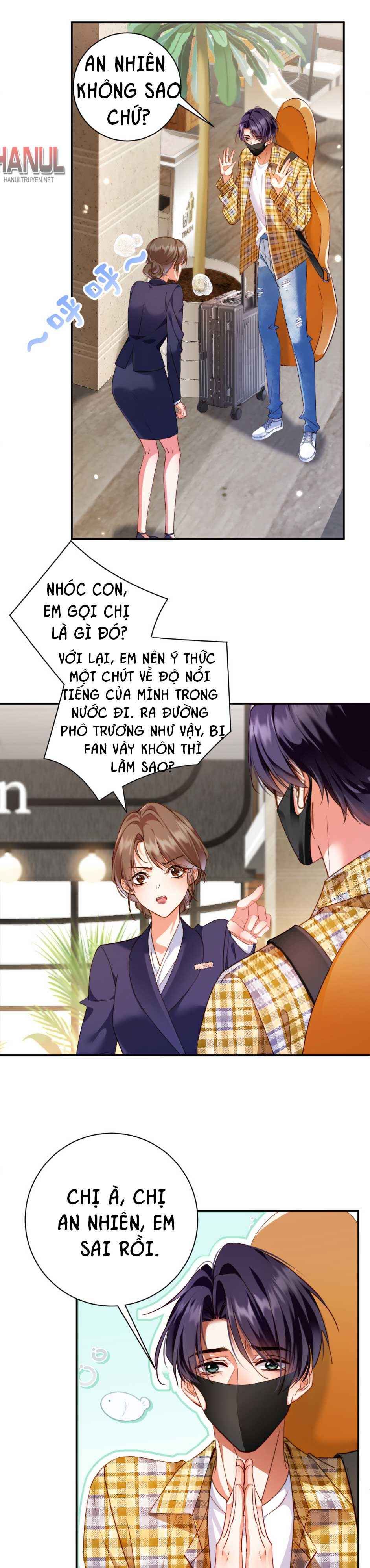 đọc truyện Baby,mua Một Tặng Một Chương 19 ảnh 4 tại Thiên Thai Truyện