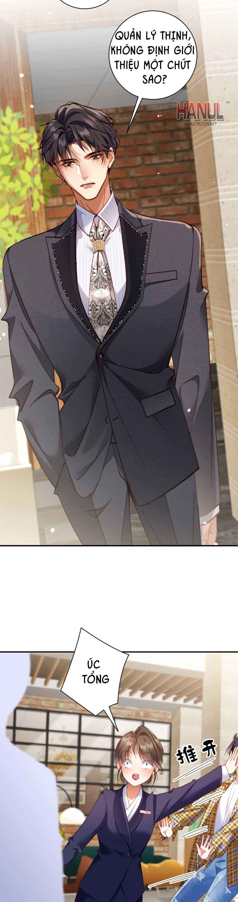 đọc truyện Baby,mua Một Tặng Một Chương 19 ảnh 6 tại Thiên Thai Truyện