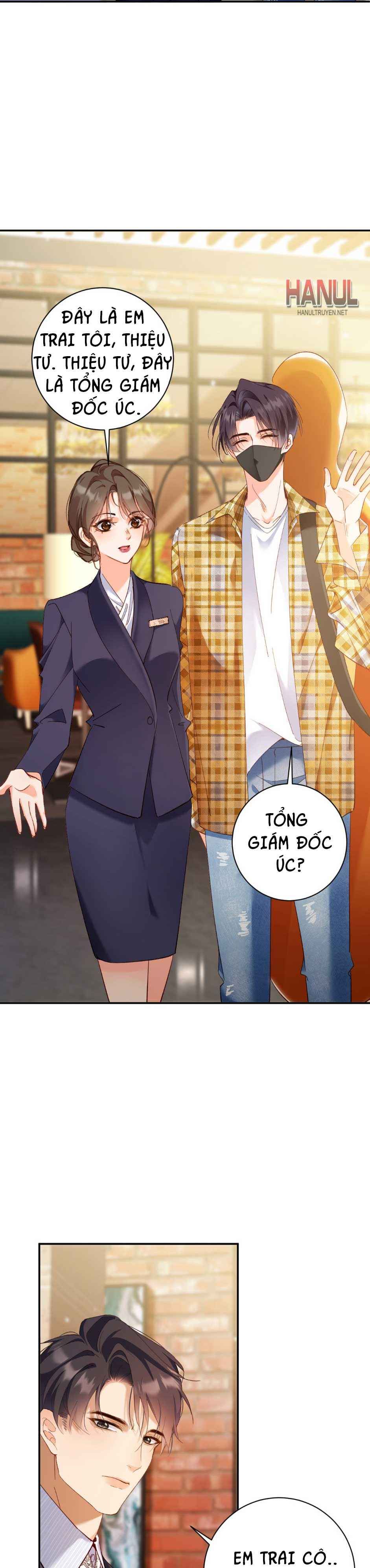 đọc truyện Baby,mua Một Tặng Một Chương 19 ảnh 7 tại Thiên Thai Truyện