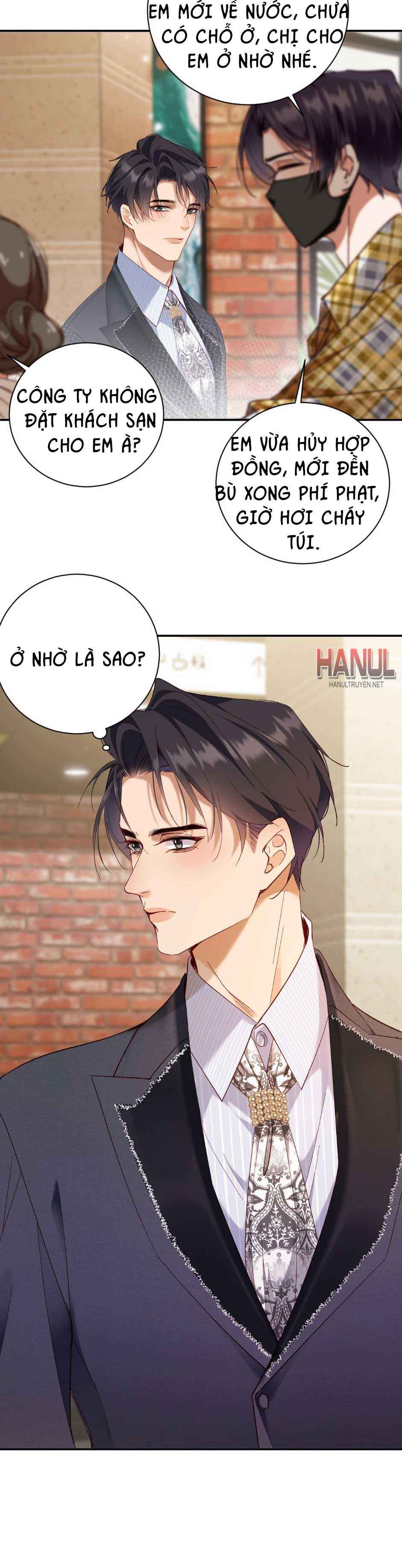 đọc truyện Baby,mua Một Tặng Một Chương 19 ảnh 9 tại Thiên Thai Truyện