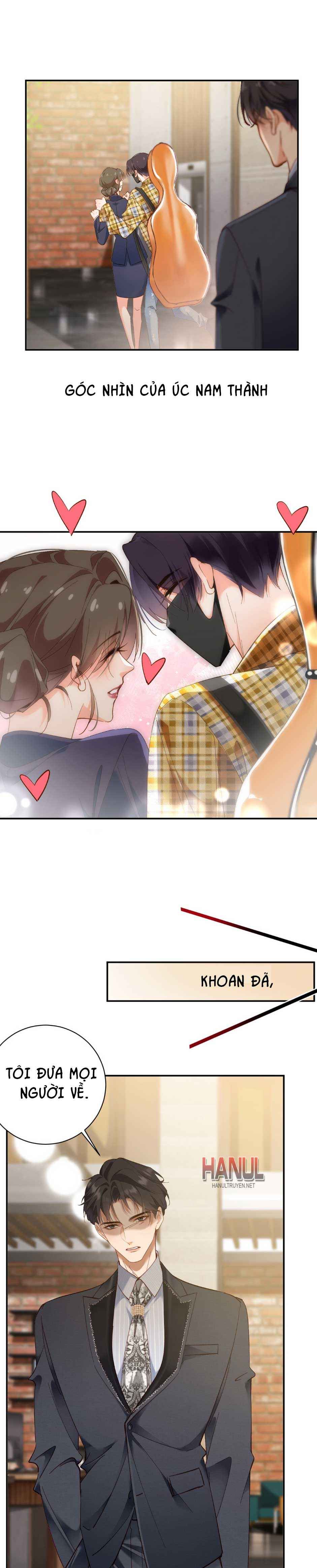 đọc truyện Baby,mua Một Tặng Một Chương 19 ảnh 10 tại Thiên Thai Truyện