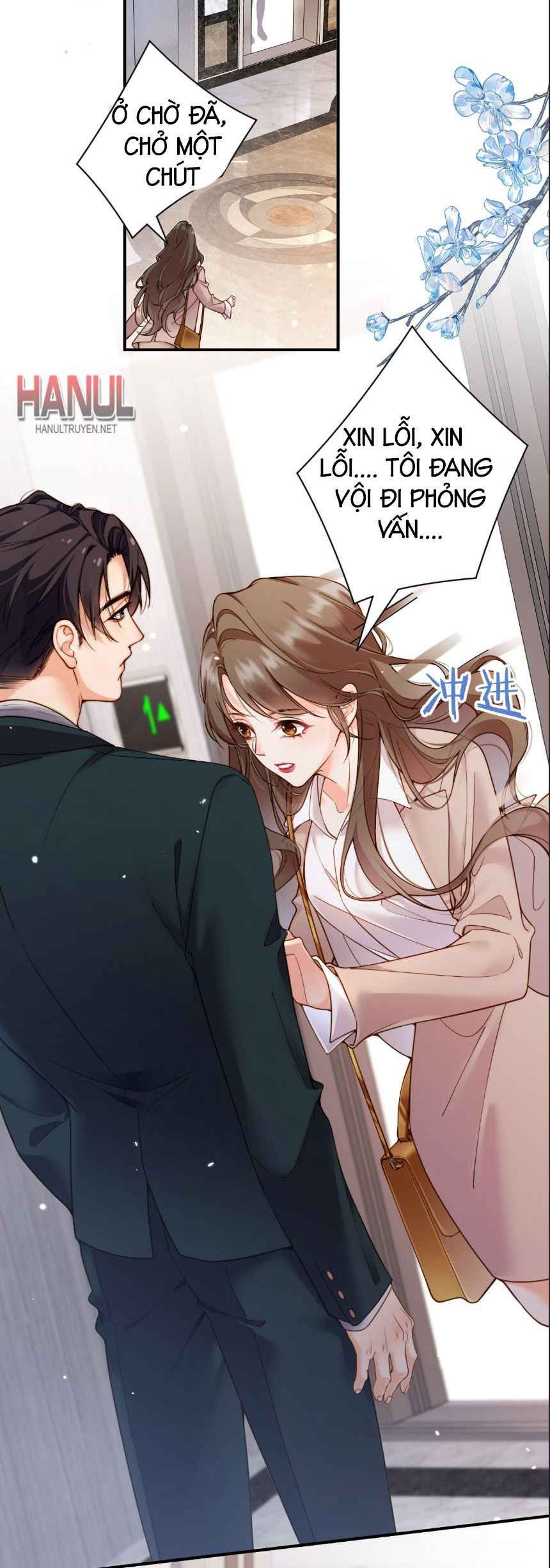 đọc truyện Baby,mua Một Tặng Một Chương 2.5 ảnh 3 tại Thiên Thai Truyện