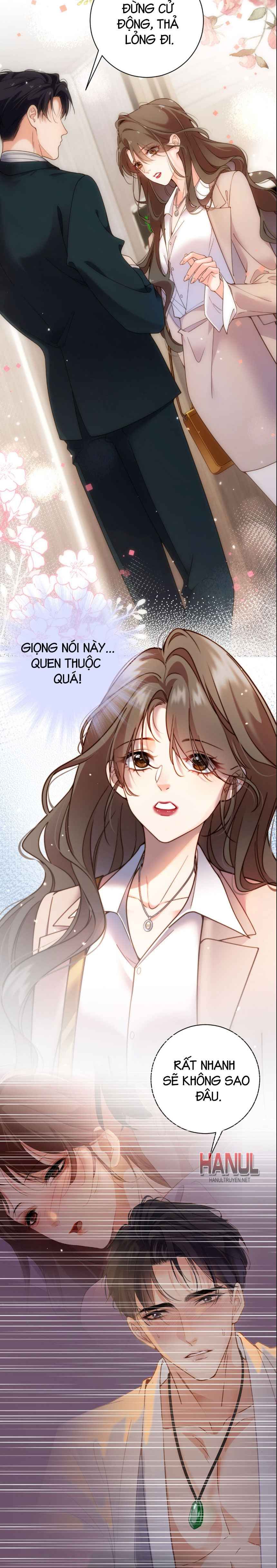 đọc truyện Baby,mua Một Tặng Một Chương 2.5 ảnh 6 tại Thiên Thai Truyện