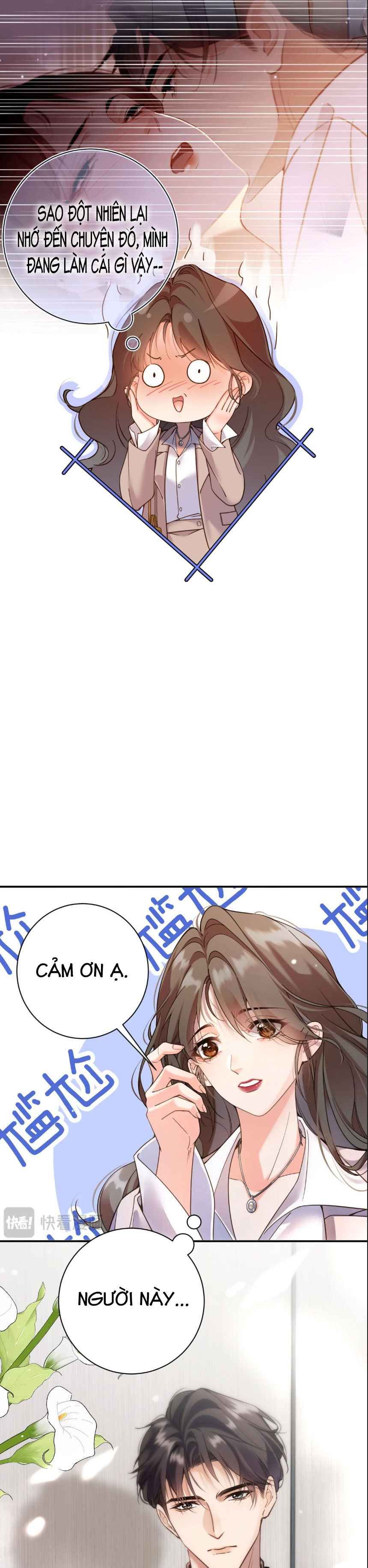 đọc truyện Baby,mua Một Tặng Một Chương 2.5 ảnh 7 tại Thiên Thai Truyện