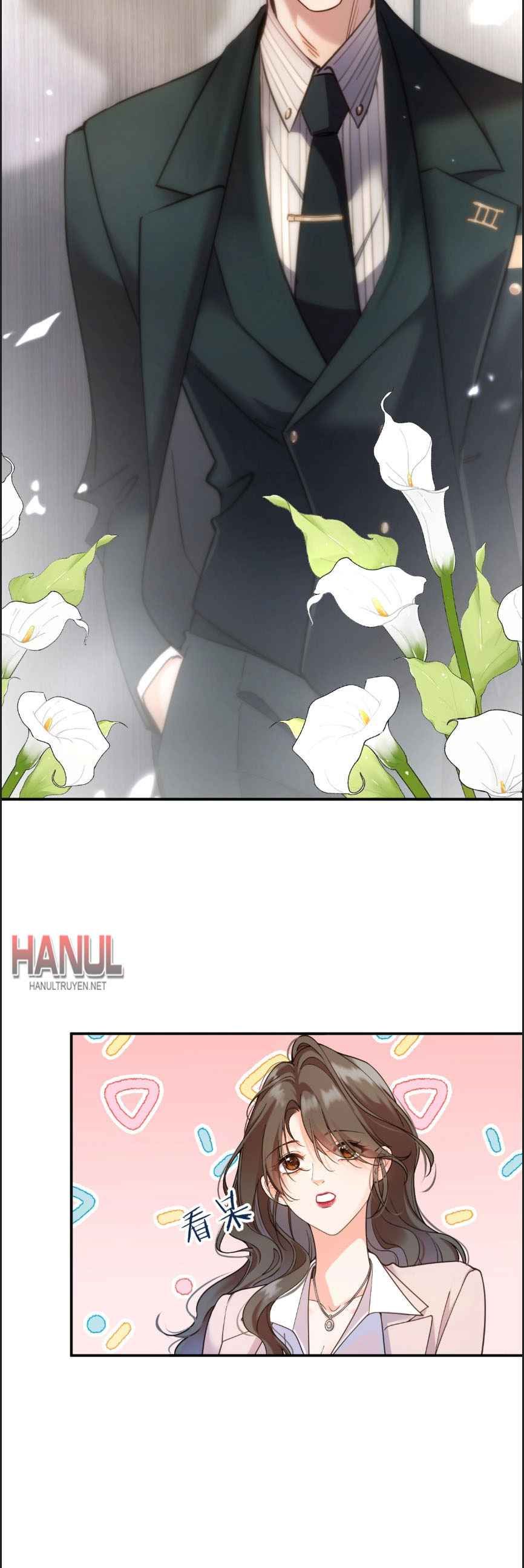 đọc truyện Baby,mua Một Tặng Một Chương 2.5 ảnh 8 tại Thiên Thai Truyện