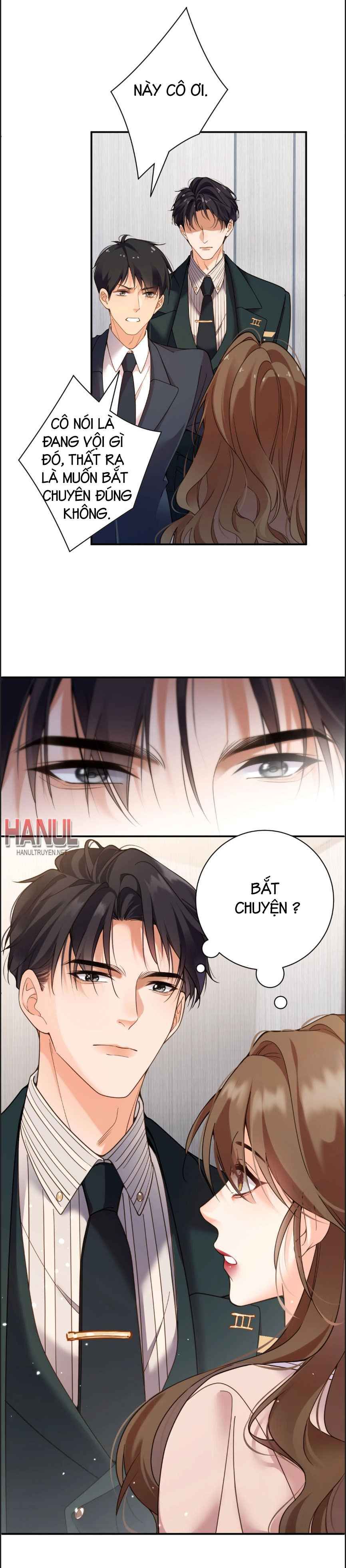 đọc truyện Baby,mua Một Tặng Một Chương 2.5 ảnh 9 tại Thiên Thai Truyện