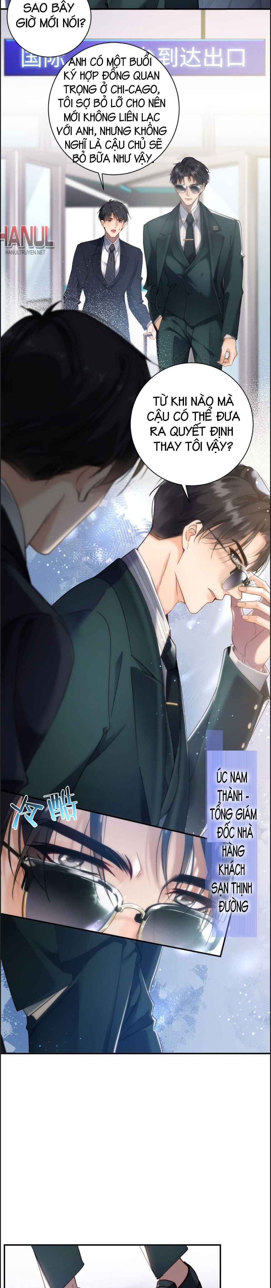 đọc truyện Baby,mua Một Tặng Một Chương 2 ảnh 3 tại Thiên Thai Truyện