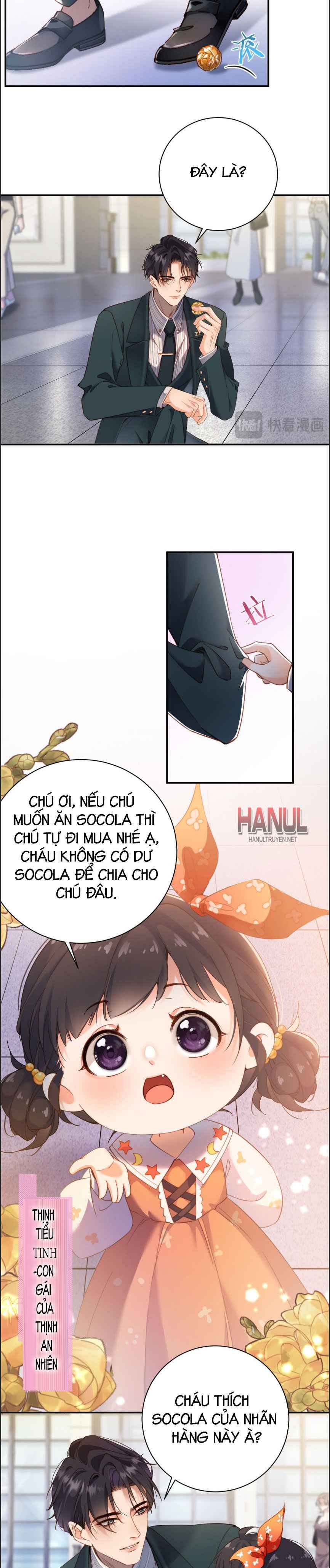 đọc truyện Baby,mua Một Tặng Một Chương 2 ảnh 4 tại Thiên Thai Truyện