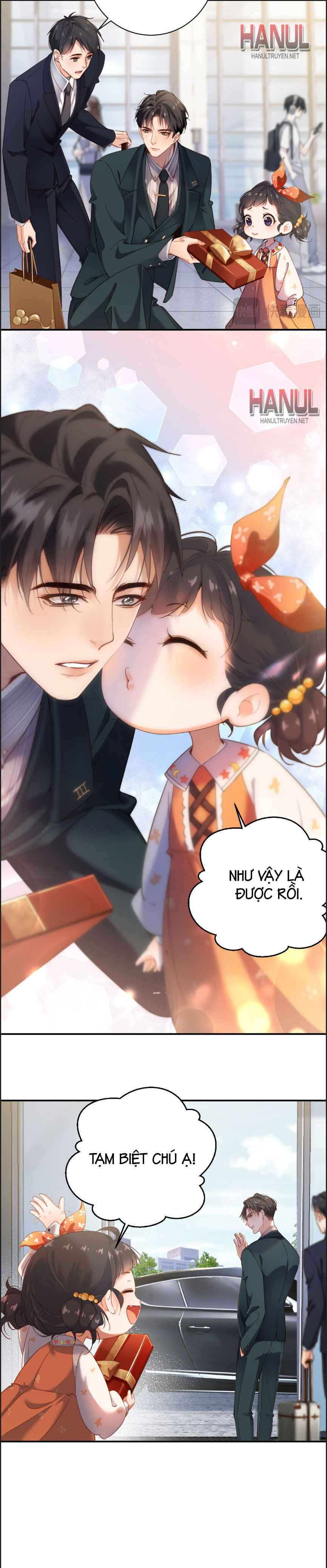 đọc truyện Baby,mua Một Tặng Một Chương 2 ảnh 6 tại Thiên Thai Truyện