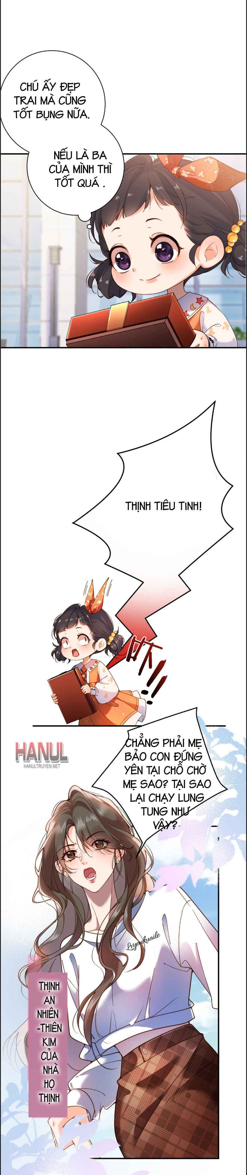 đọc truyện Baby,mua Một Tặng Một Chương 2 ảnh 7 tại Thiên Thai Truyện