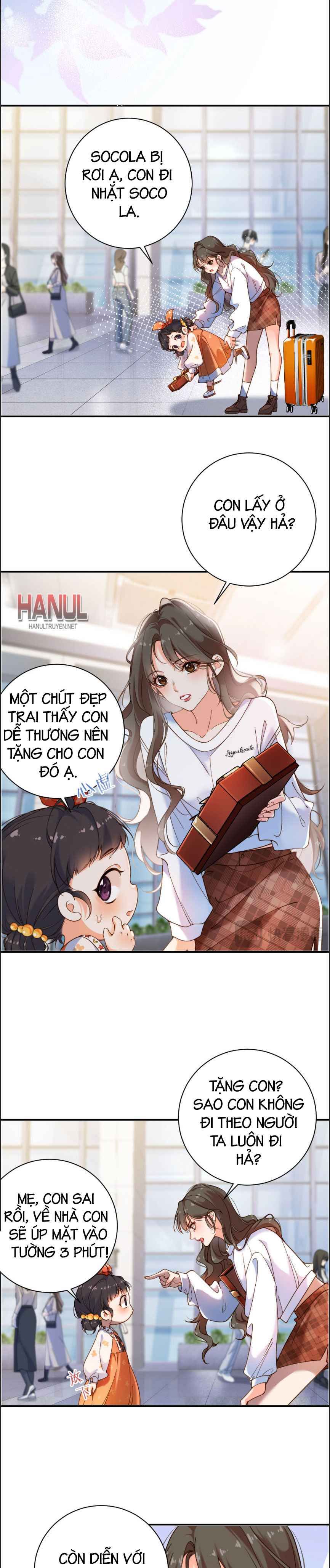 đọc truyện Baby,mua Một Tặng Một Chương 2 ảnh 8 tại Thiên Thai Truyện