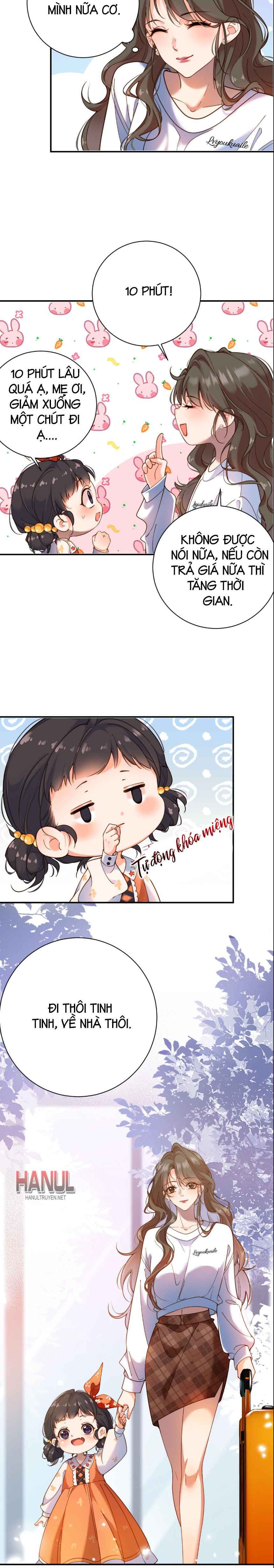 đọc truyện Baby,mua Một Tặng Một Chương 2 ảnh 9 tại Thiên Thai Truyện