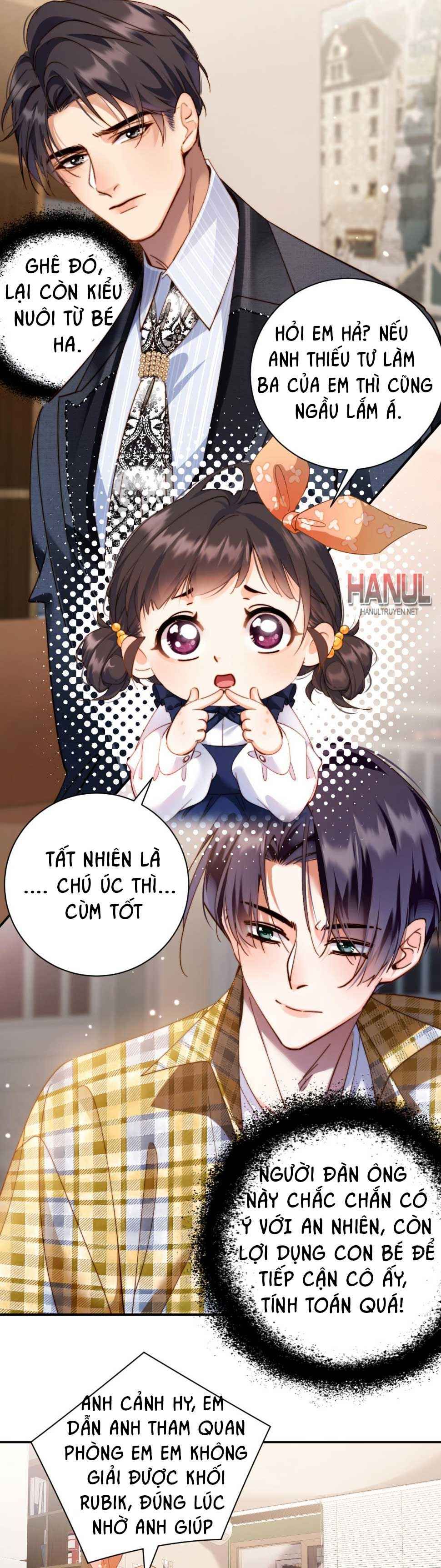 đọc truyện Baby,mua Một Tặng Một Chương 20.5 ảnh 3 tại Thiên Thai Truyện