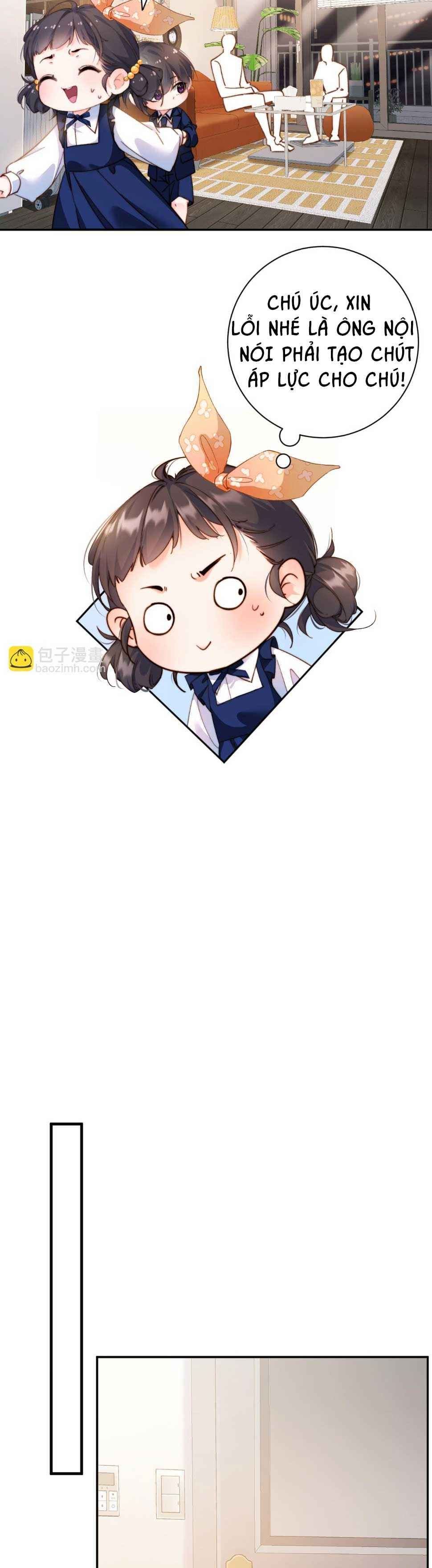 đọc truyện Baby,mua Một Tặng Một Chương 20.5 ảnh 4 tại Thiên Thai Truyện