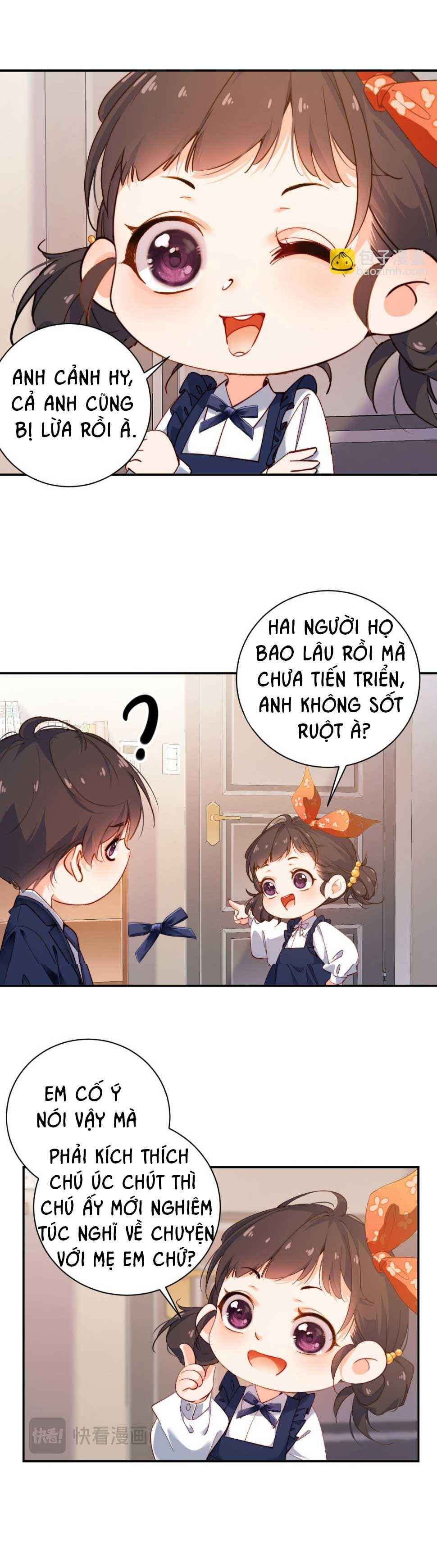 đọc truyện Baby,mua Một Tặng Một Chương 20.5 ảnh 6 tại Thiên Thai Truyện