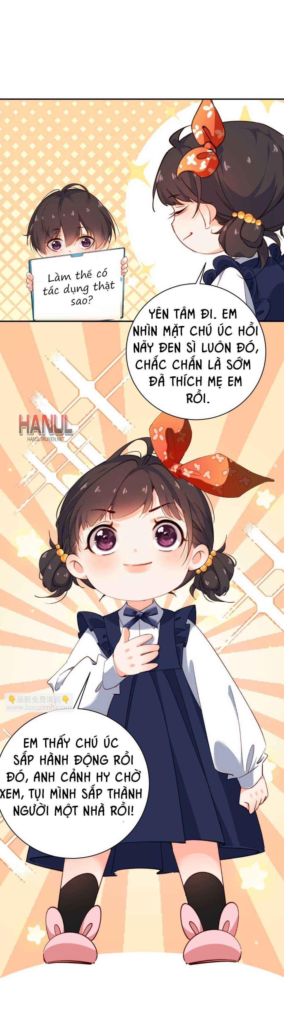 đọc truyện Baby,mua Một Tặng Một Chương 20.5 ảnh 7 tại Thiên Thai Truyện