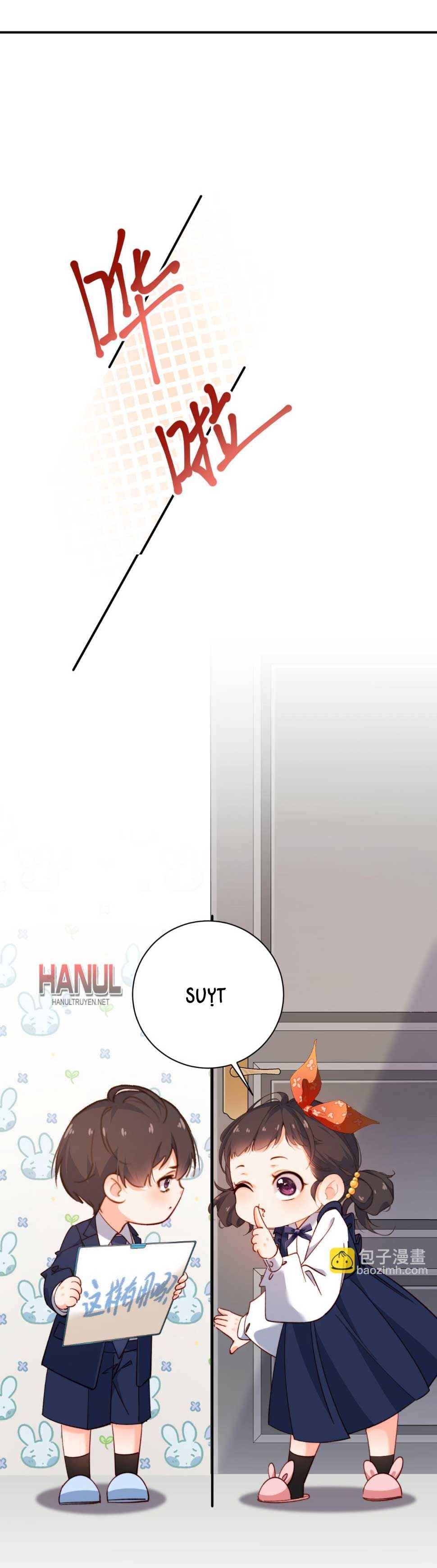 đọc truyện Baby,mua Một Tặng Một Chương 20.5 ảnh 8 tại Thiên Thai Truyện