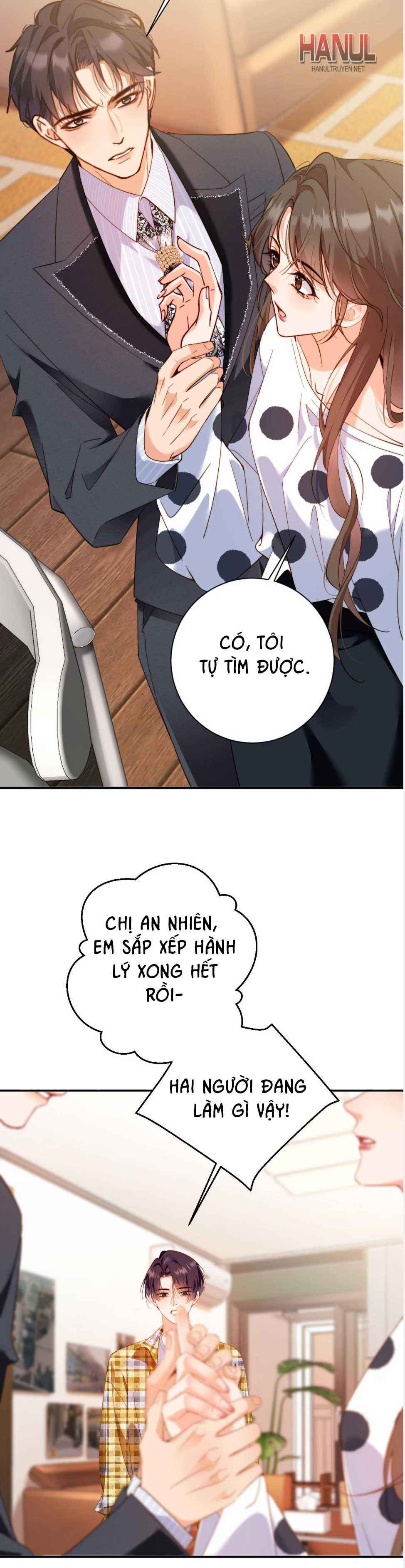 đọc truyện Baby,mua Một Tặng Một Chương 20.5 ảnh 10 tại Thiên Thai Truyện