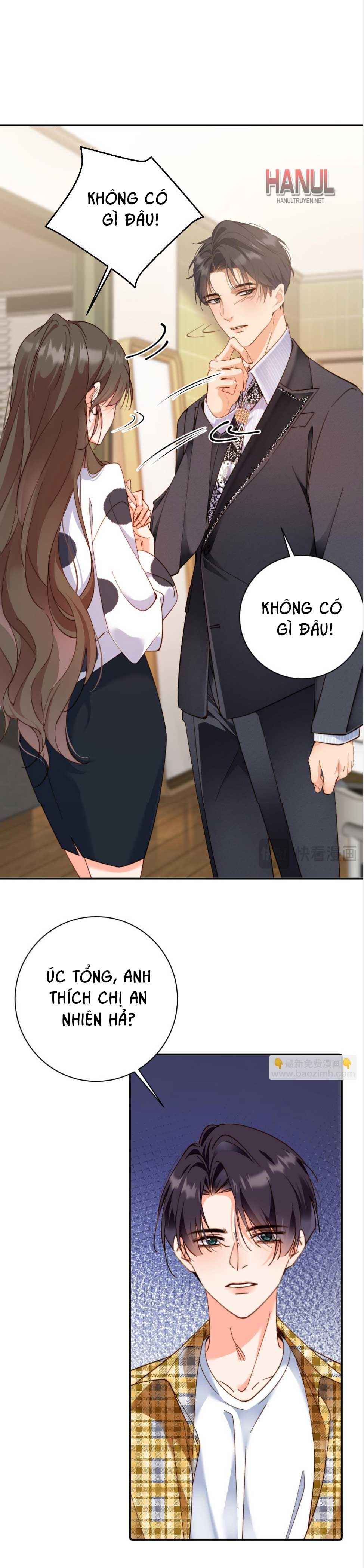 đọc truyện Baby,mua Một Tặng Một Chương 20.5 ảnh 11 tại Thiên Thai Truyện