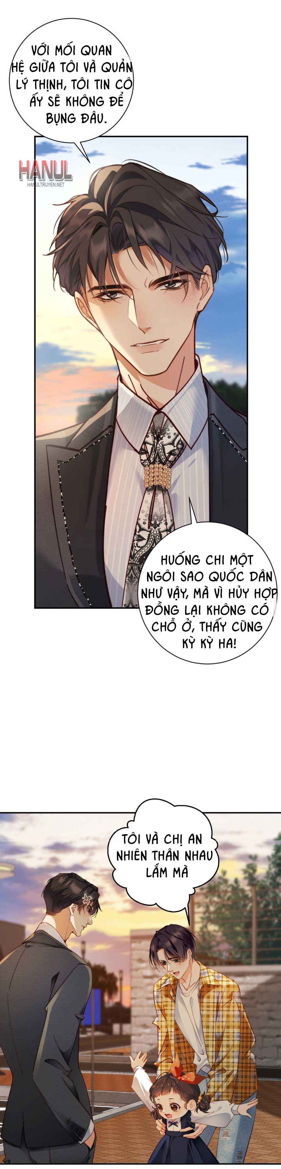 đọc truyện Baby,mua Một Tặng Một Chương 20 ảnh 3 tại Thiên Thai Truyện