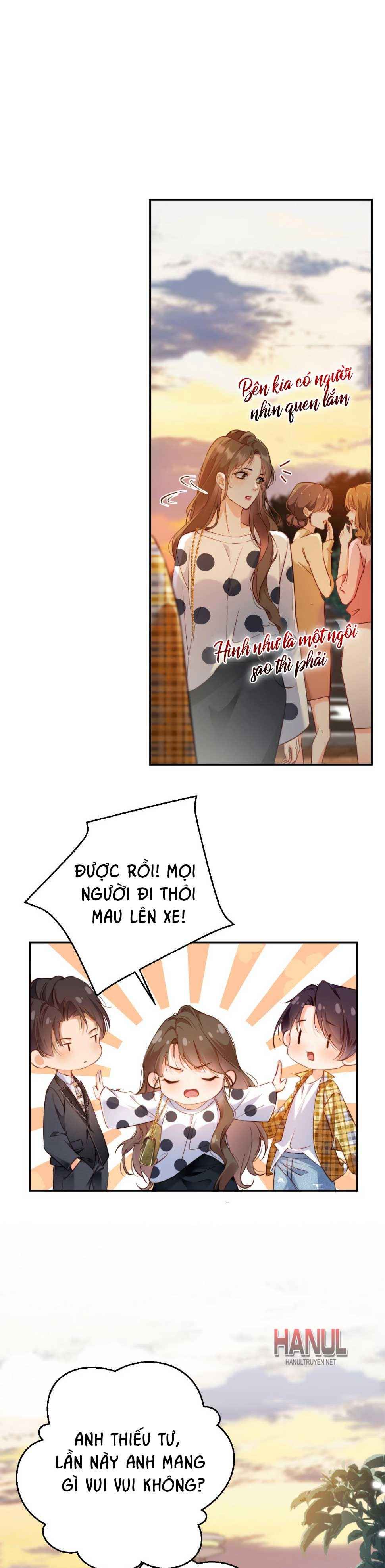 đọc truyện Baby,mua Một Tặng Một Chương 20 ảnh 4 tại Thiên Thai Truyện