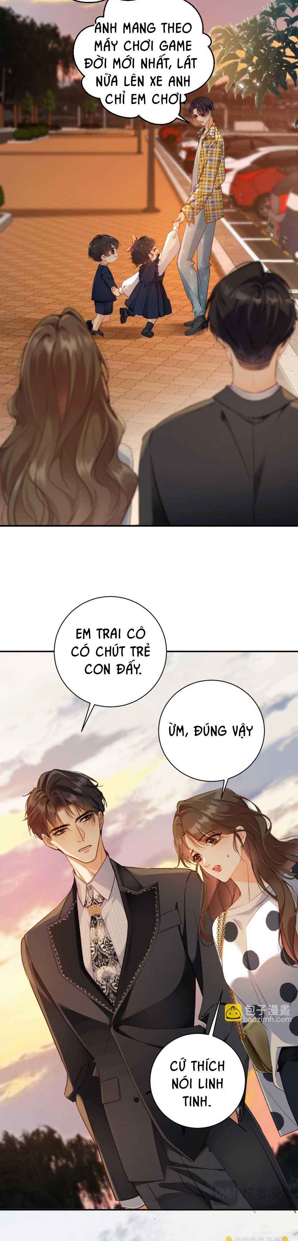 đọc truyện Baby,mua Một Tặng Một Chương 20 ảnh 5 tại Thiên Thai Truyện