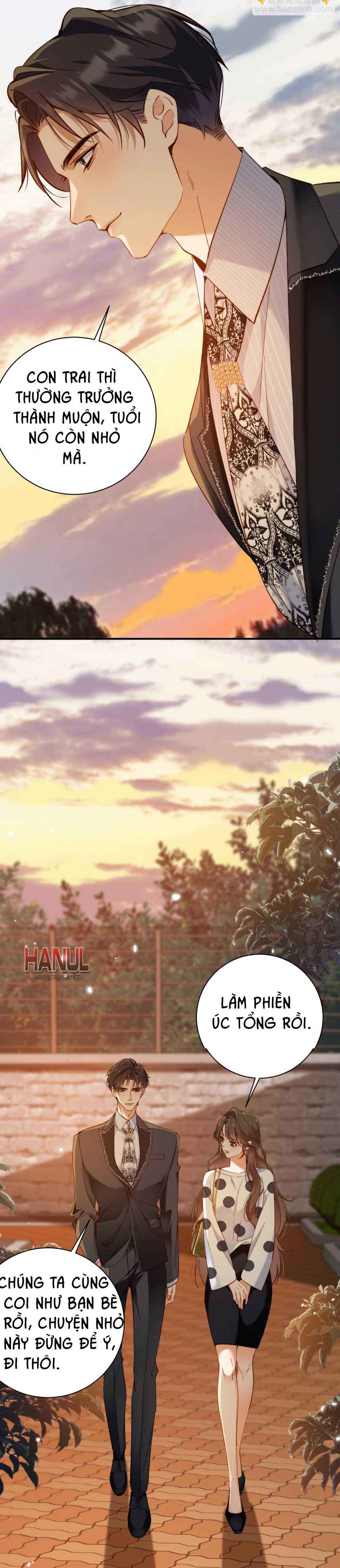 đọc truyện Baby,mua Một Tặng Một Chương 20 ảnh 6 tại Thiên Thai Truyện