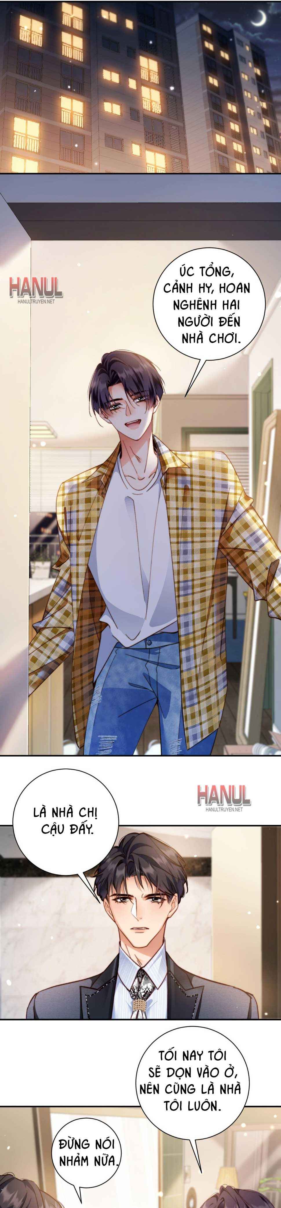 đọc truyện Baby,mua Một Tặng Một Chương 20 ảnh 8 tại Thiên Thai Truyện