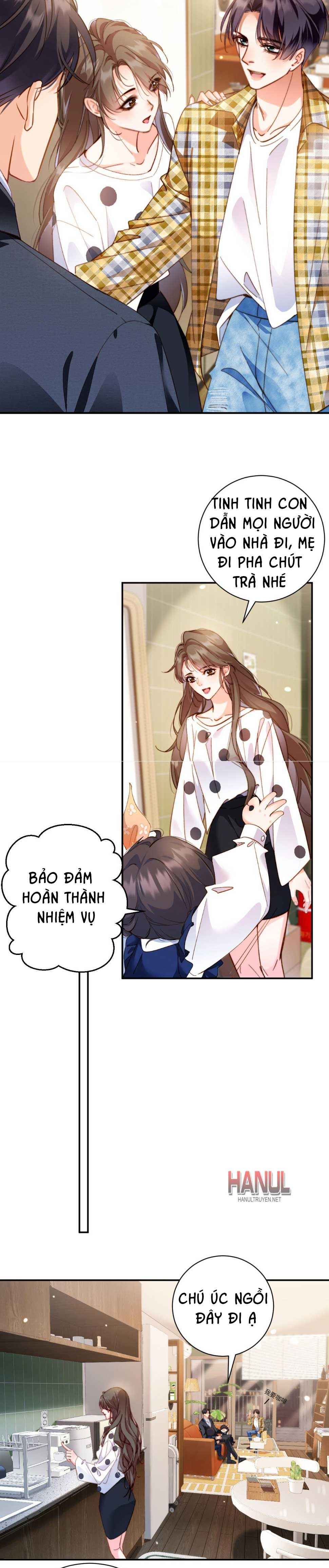 đọc truyện Baby,mua Một Tặng Một Chương 20 ảnh 9 tại Thiên Thai Truyện