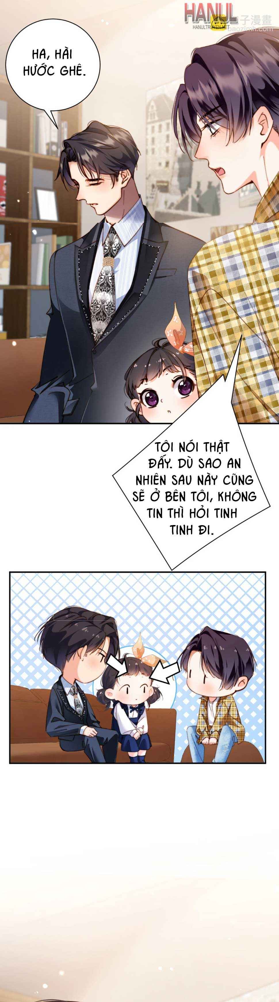 đọc truyện Baby,mua Một Tặng Một Chương 20 ảnh 11 tại Thiên Thai Truyện