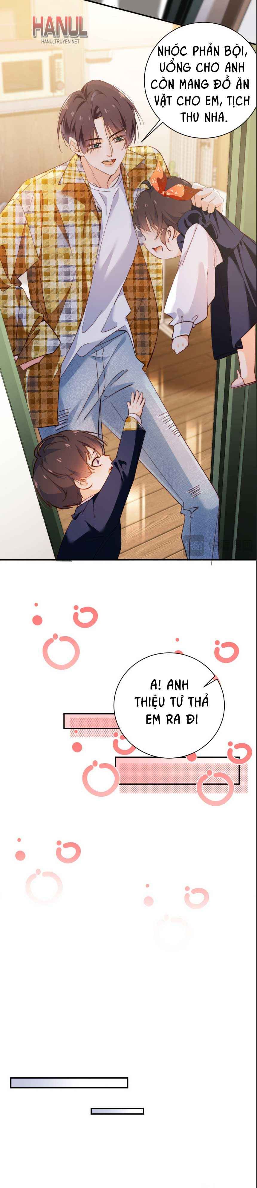 đọc truyện Baby,mua Một Tặng Một Chương 21.5 ảnh 7 tại Thiên Thai Truyện