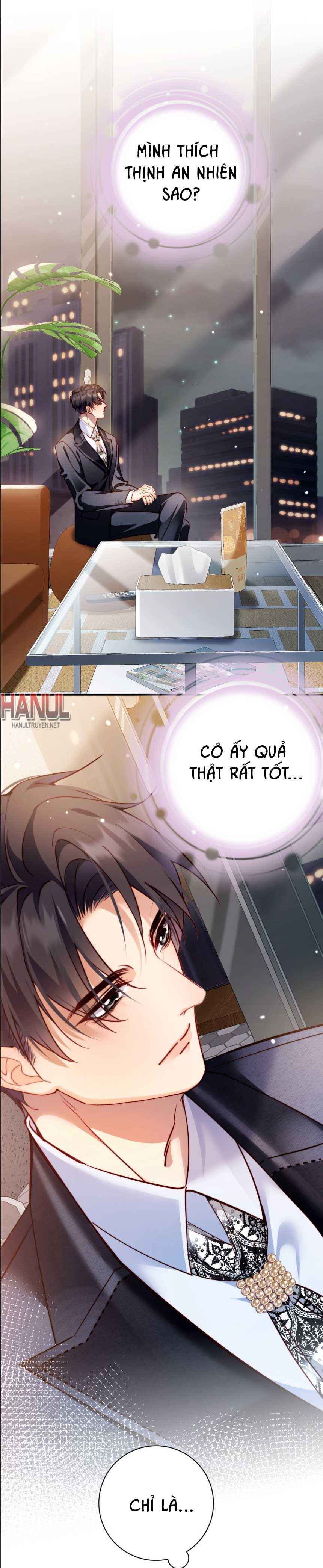 đọc truyện Baby,mua Một Tặng Một Chương 21.5 ảnh 8 tại Thiên Thai Truyện