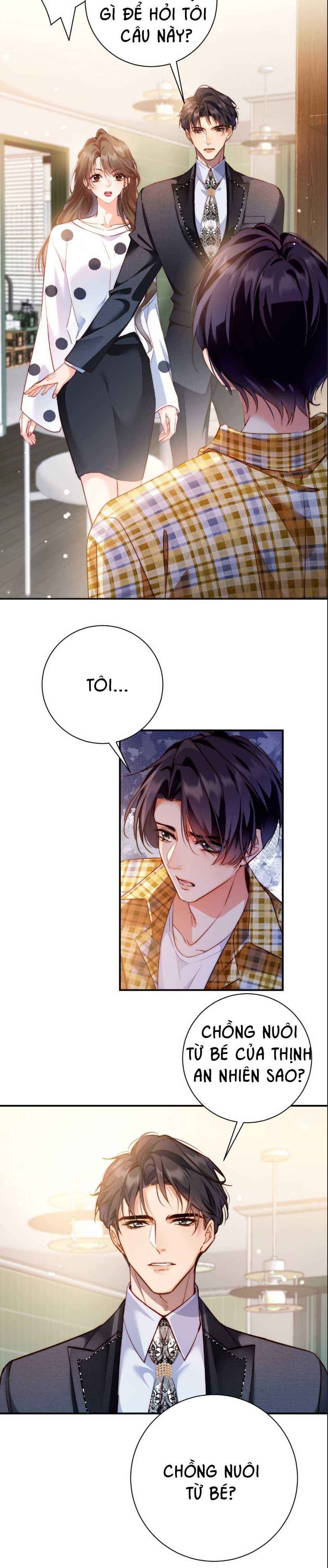 đọc truyện Baby,mua Một Tặng Một Chương 21 ảnh 3 tại Thiên Thai Truyện