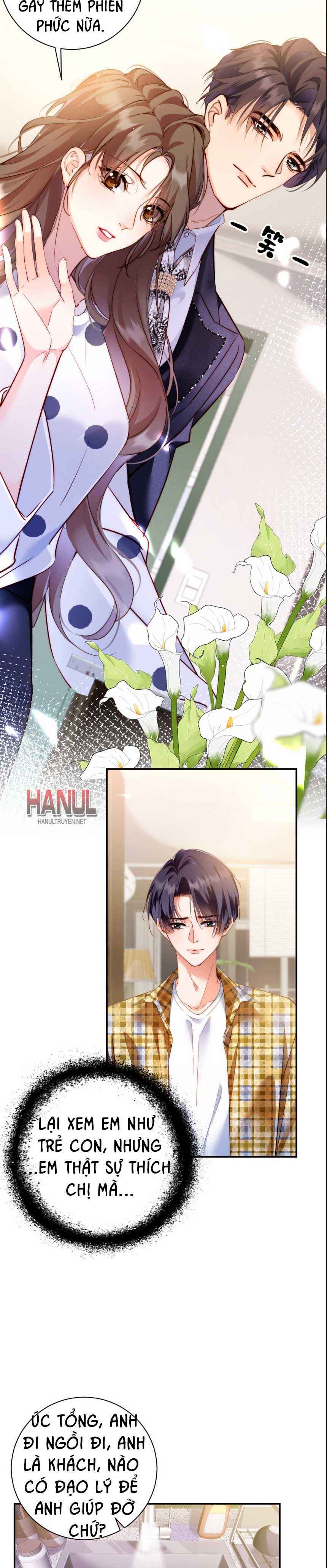 đọc truyện Baby,mua Một Tặng Một Chương 21 ảnh 6 tại Thiên Thai Truyện