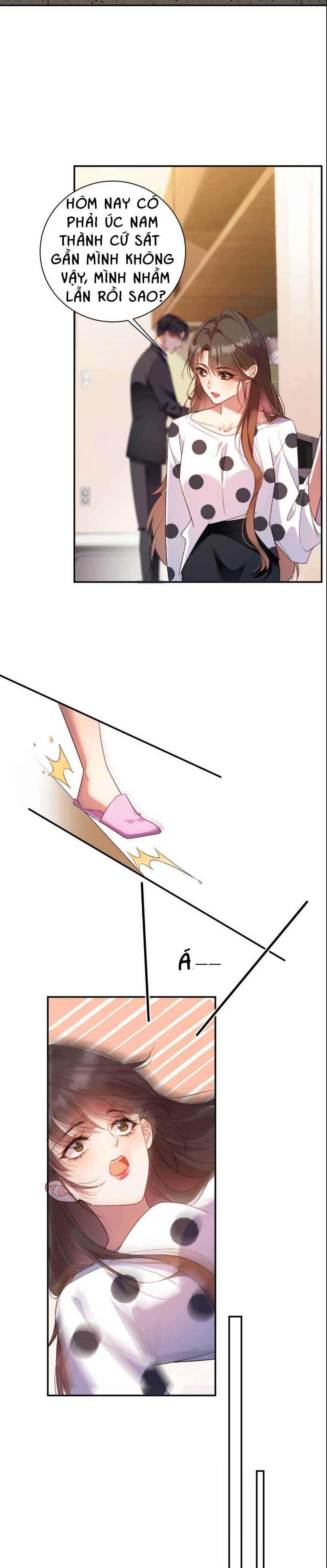 đọc truyện Baby,mua Một Tặng Một Chương 21 ảnh 8 tại Thiên Thai Truyện