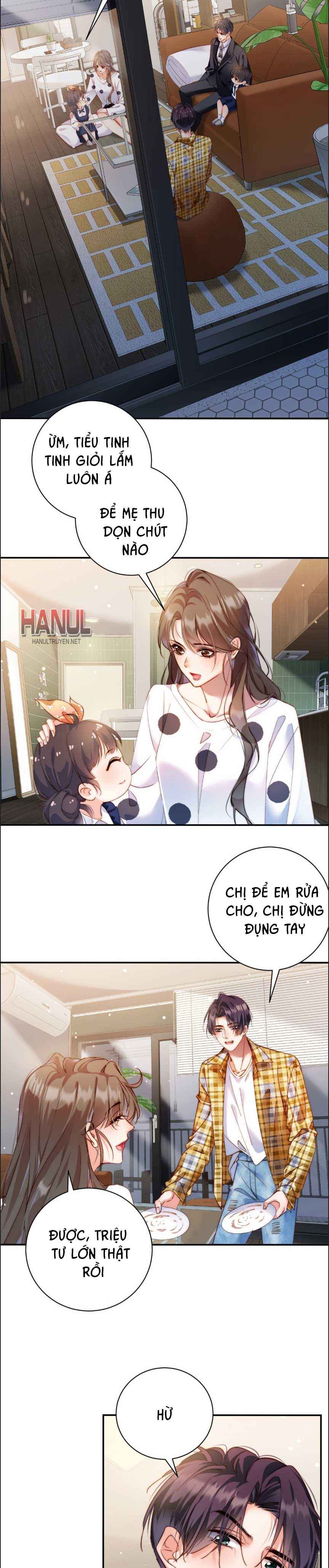 đọc truyện Baby,mua Một Tặng Một Chương 22 ảnh 3 tại Thiên Thai Truyện