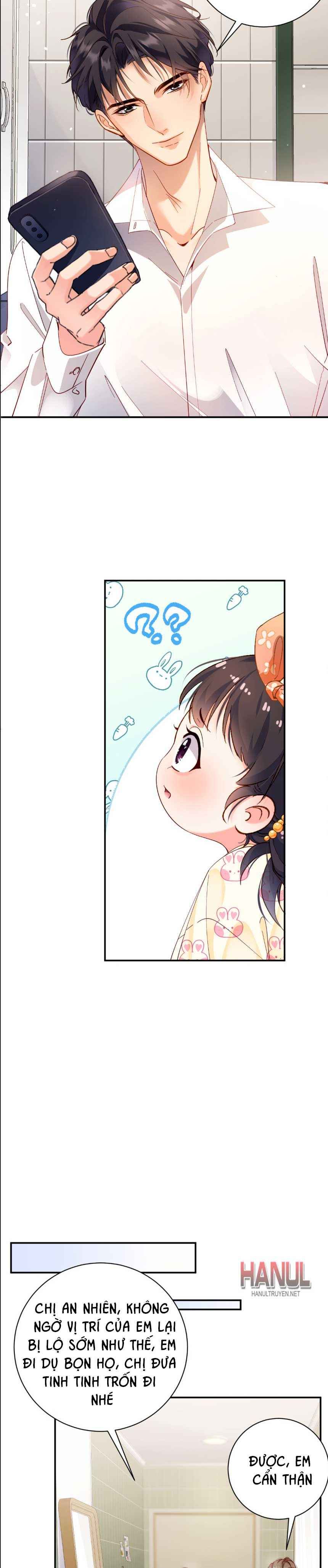 đọc truyện Baby,mua Một Tặng Một Chương 22 ảnh 12 tại Thiên Thai Truyện