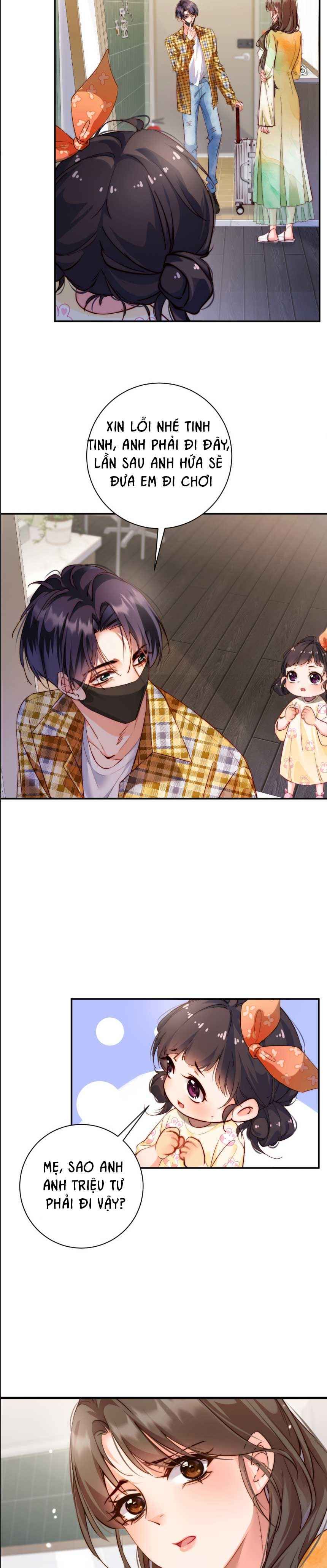 đọc truyện Baby,mua Một Tặng Một Chương 22 ảnh 13 tại Thiên Thai Truyện