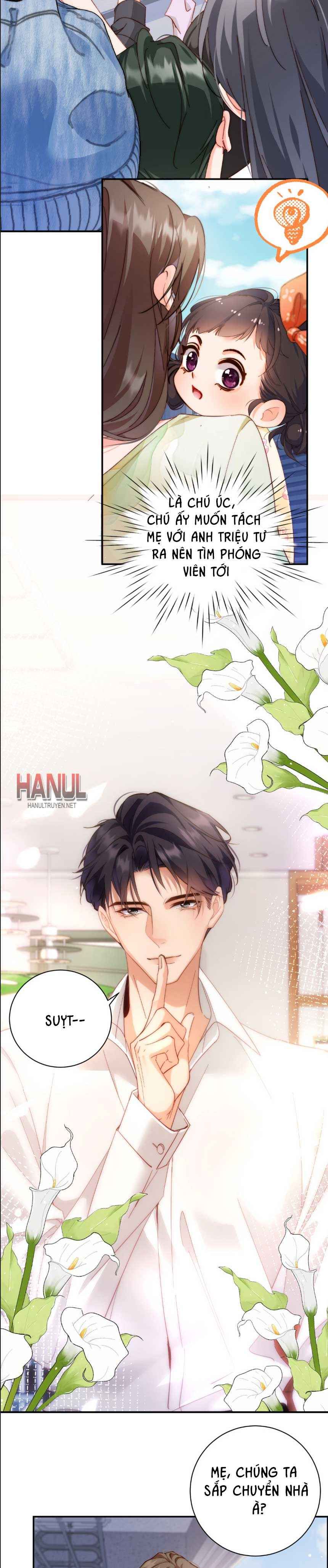 đọc truyện Baby,mua Một Tặng Một Chương 22 ảnh 15 tại Thiên Thai Truyện