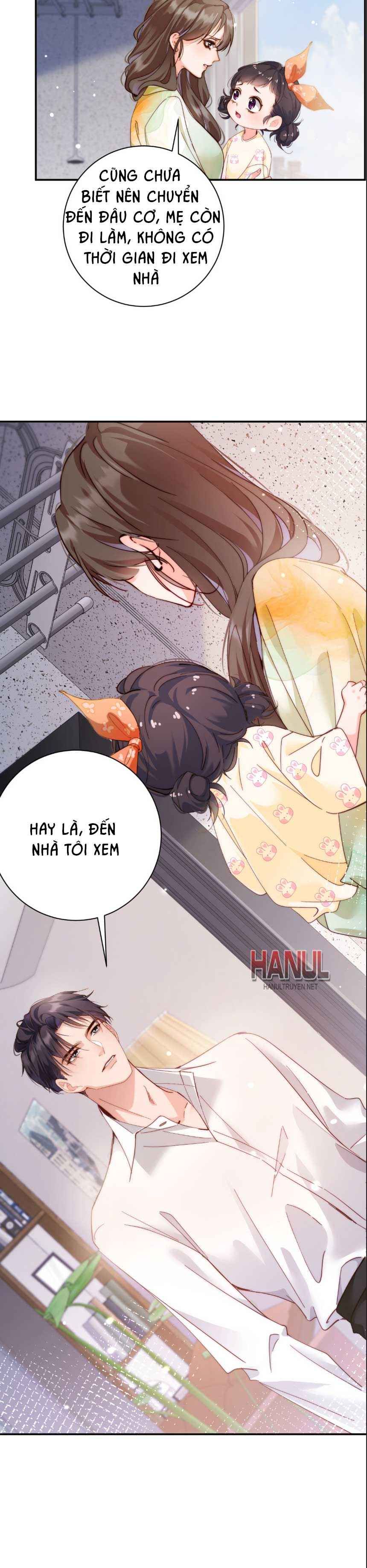 đọc truyện Baby,mua Một Tặng Một Chương 22 ảnh 16 tại Thiên Thai Truyện