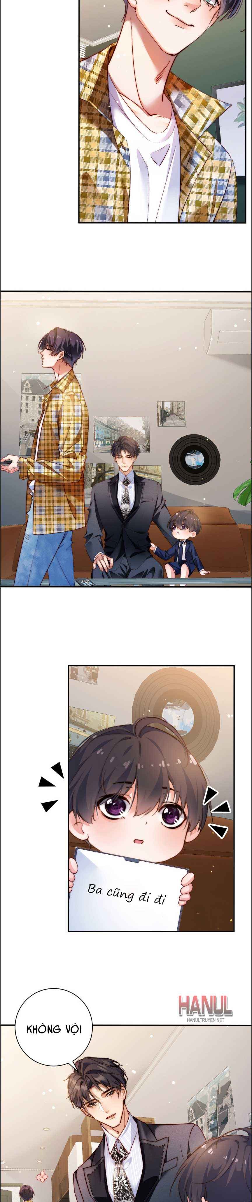 đọc truyện Baby,mua Một Tặng Một Chương 22 ảnh 4 tại Thiên Thai Truyện