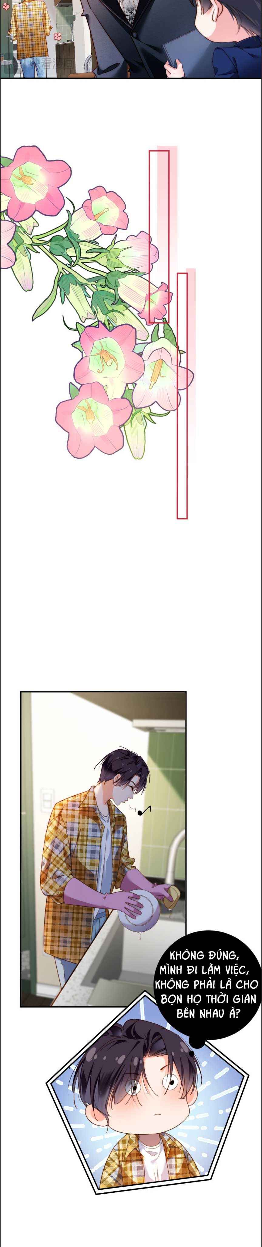 đọc truyện Baby,mua Một Tặng Một Chương 22 ảnh 5 tại Thiên Thai Truyện