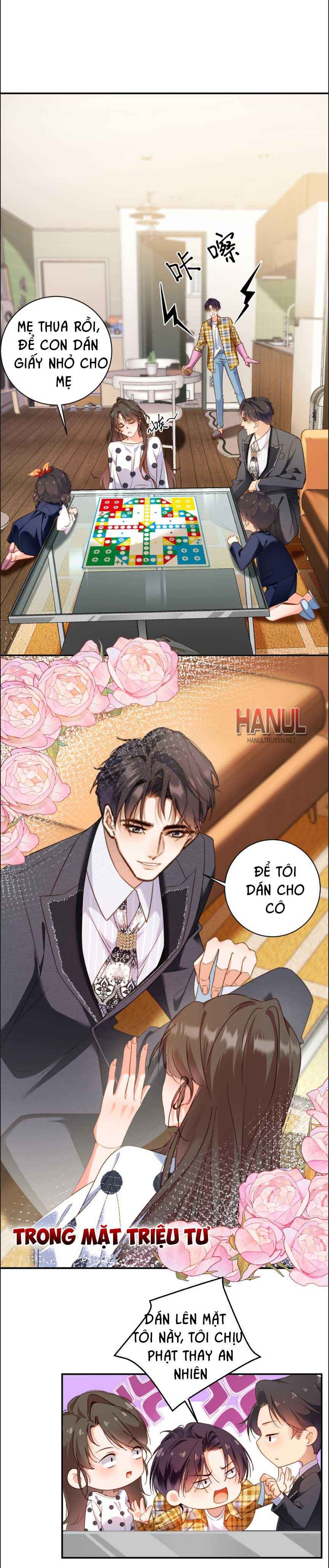 đọc truyện Baby,mua Một Tặng Một Chương 22 ảnh 6 tại Thiên Thai Truyện