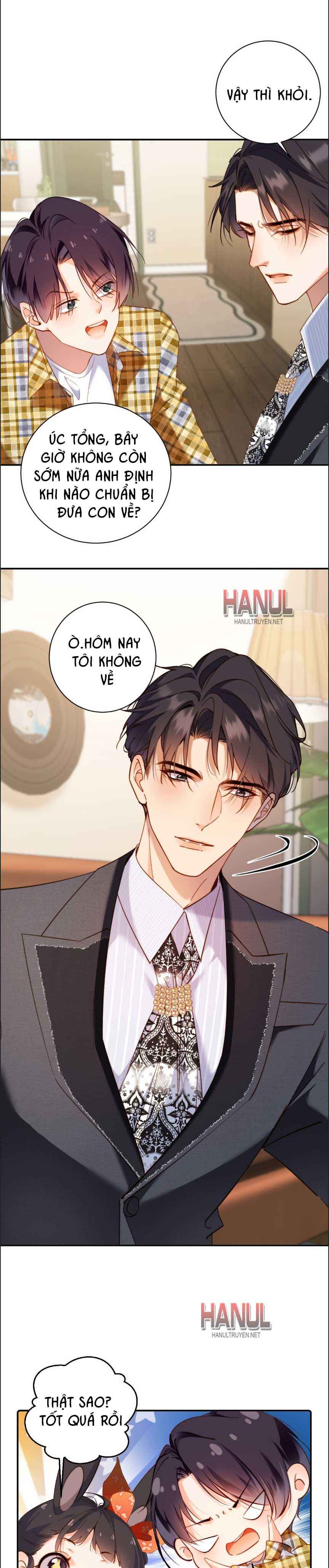 đọc truyện Baby,mua Một Tặng Một Chương 22 ảnh 7 tại Thiên Thai Truyện