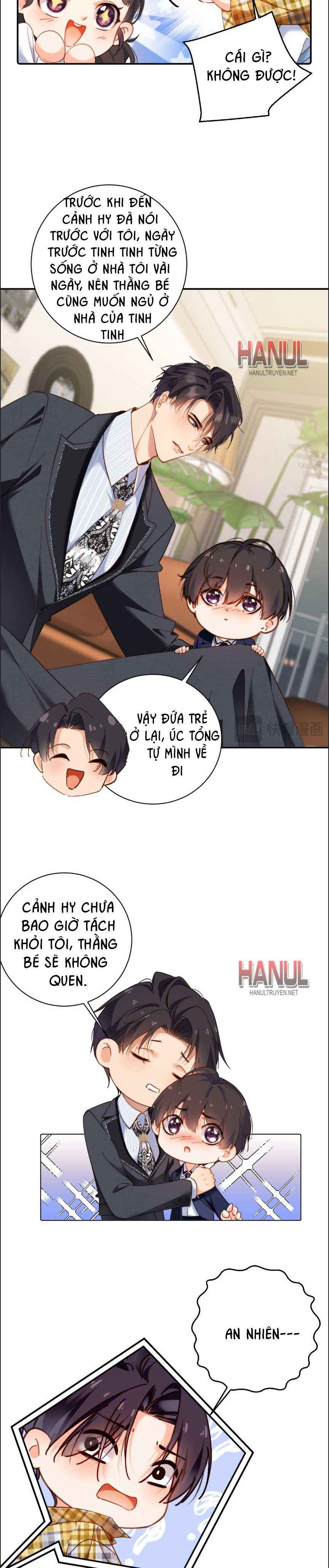 đọc truyện Baby,mua Một Tặng Một Chương 22 ảnh 8 tại Thiên Thai Truyện